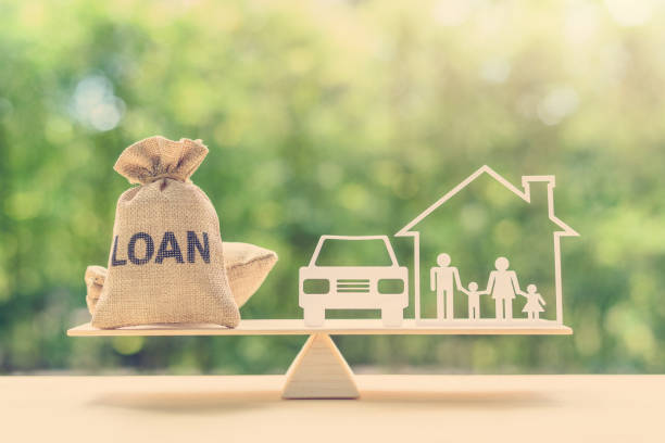 Best Secured Loans  in Tolar, TX