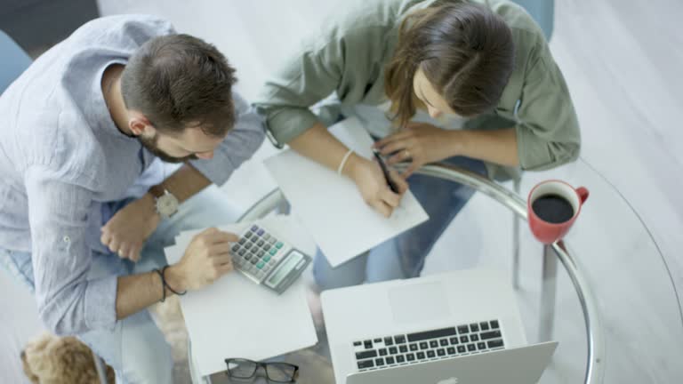 Financial Counseling and Guidance in Tolar, TX